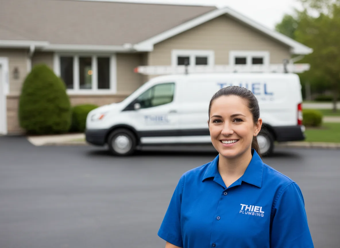 Plumber Rozel, KS FAQs